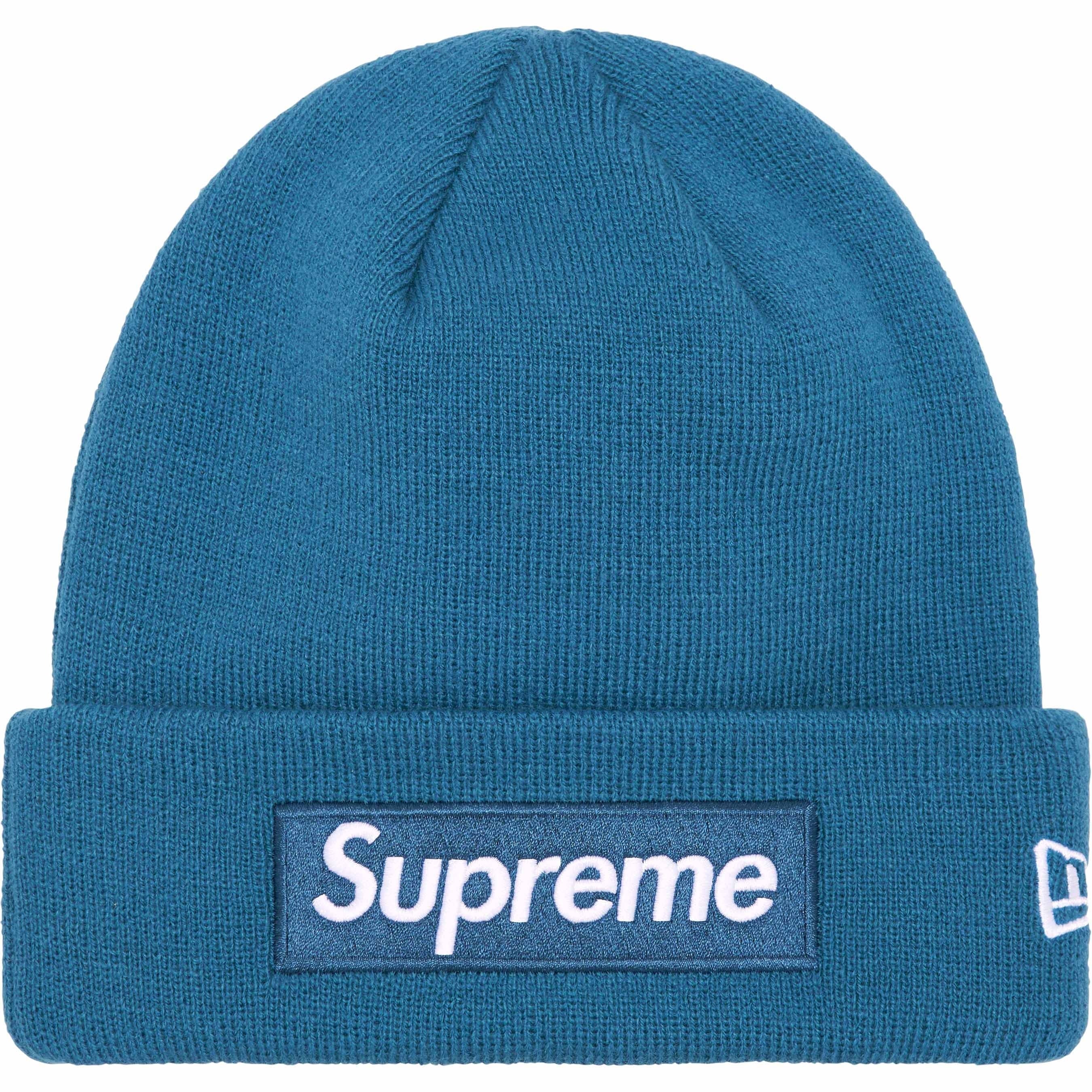 New Era® Box Logo Beanie view 11